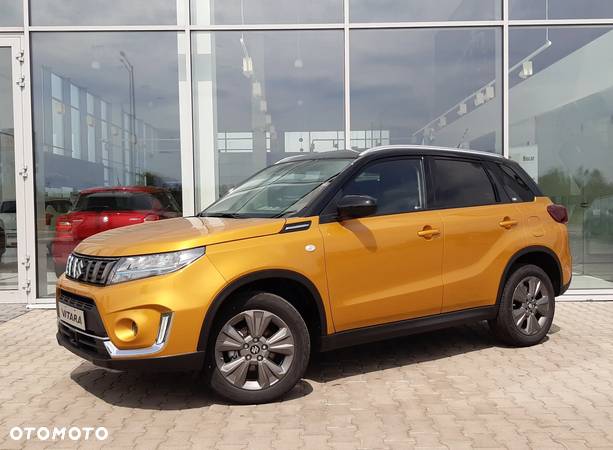 Suzuki Vitara - 1