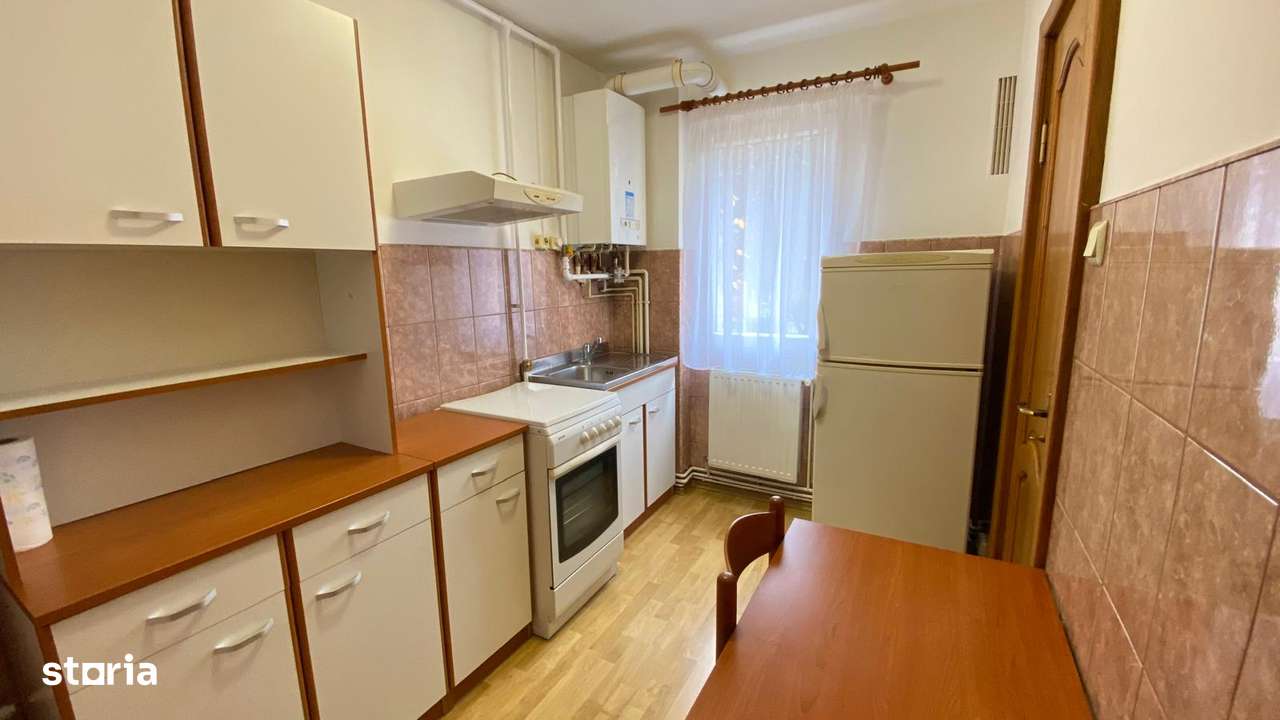 Apartament 2 Camere Astra/Gemenii - Imagine principală: 5/9