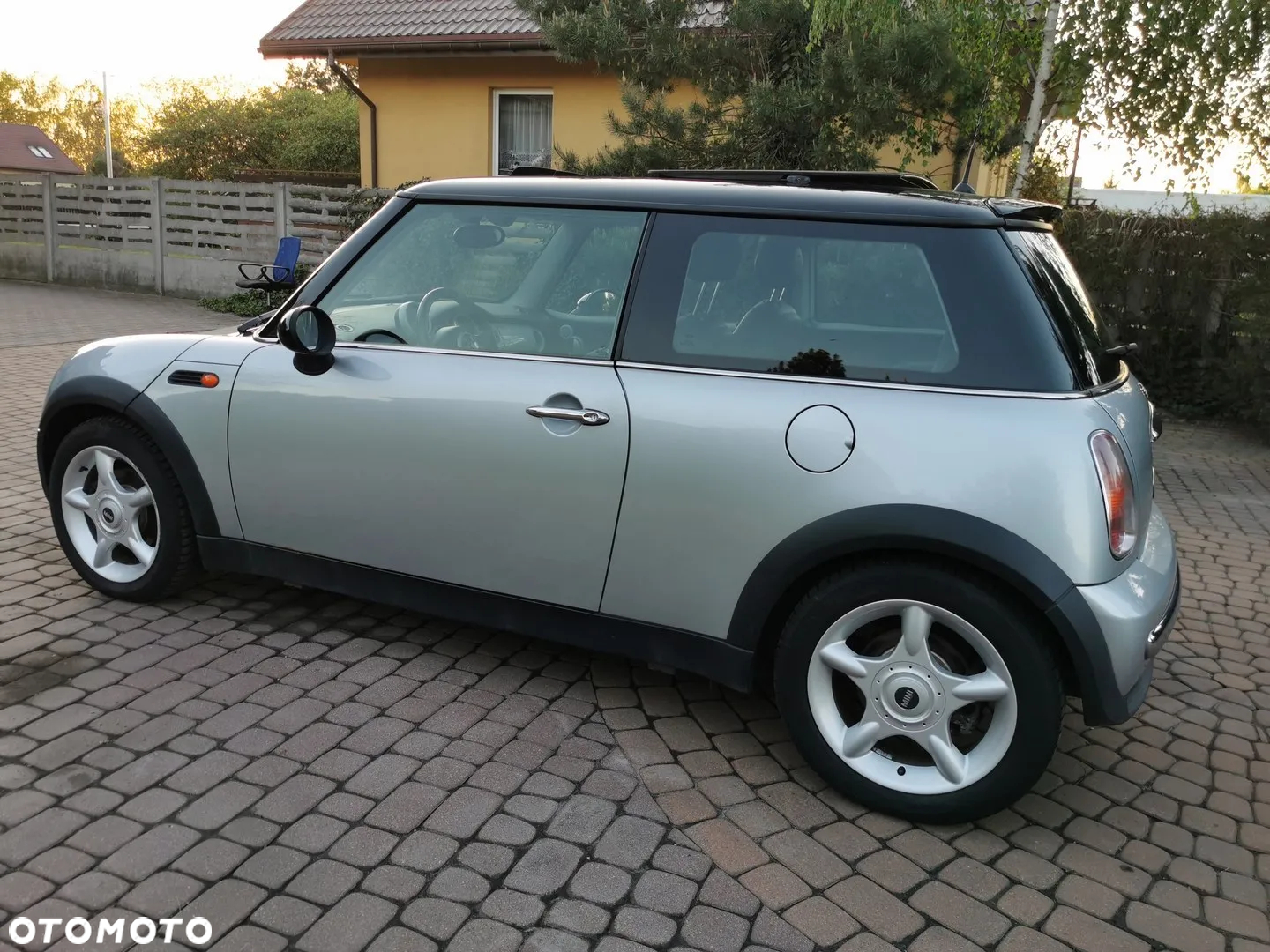 MINI Cooper - 27