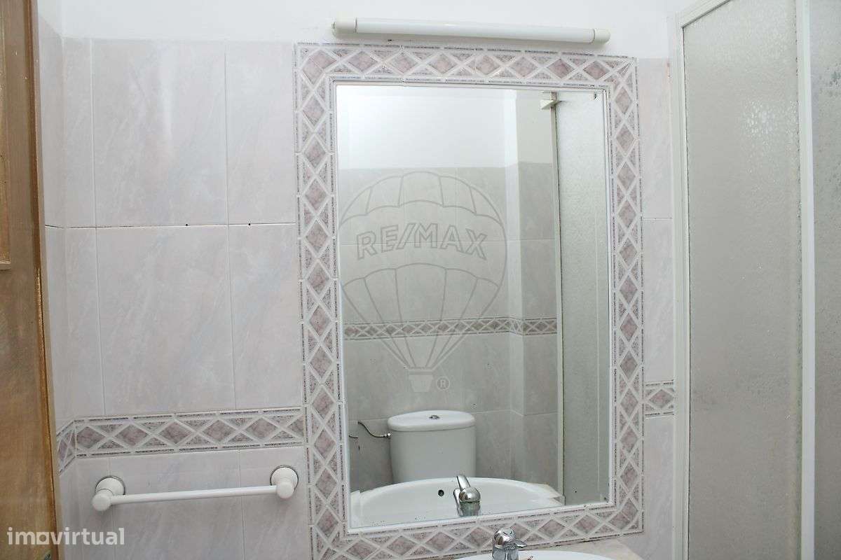 Apartamento T2 para venda-11