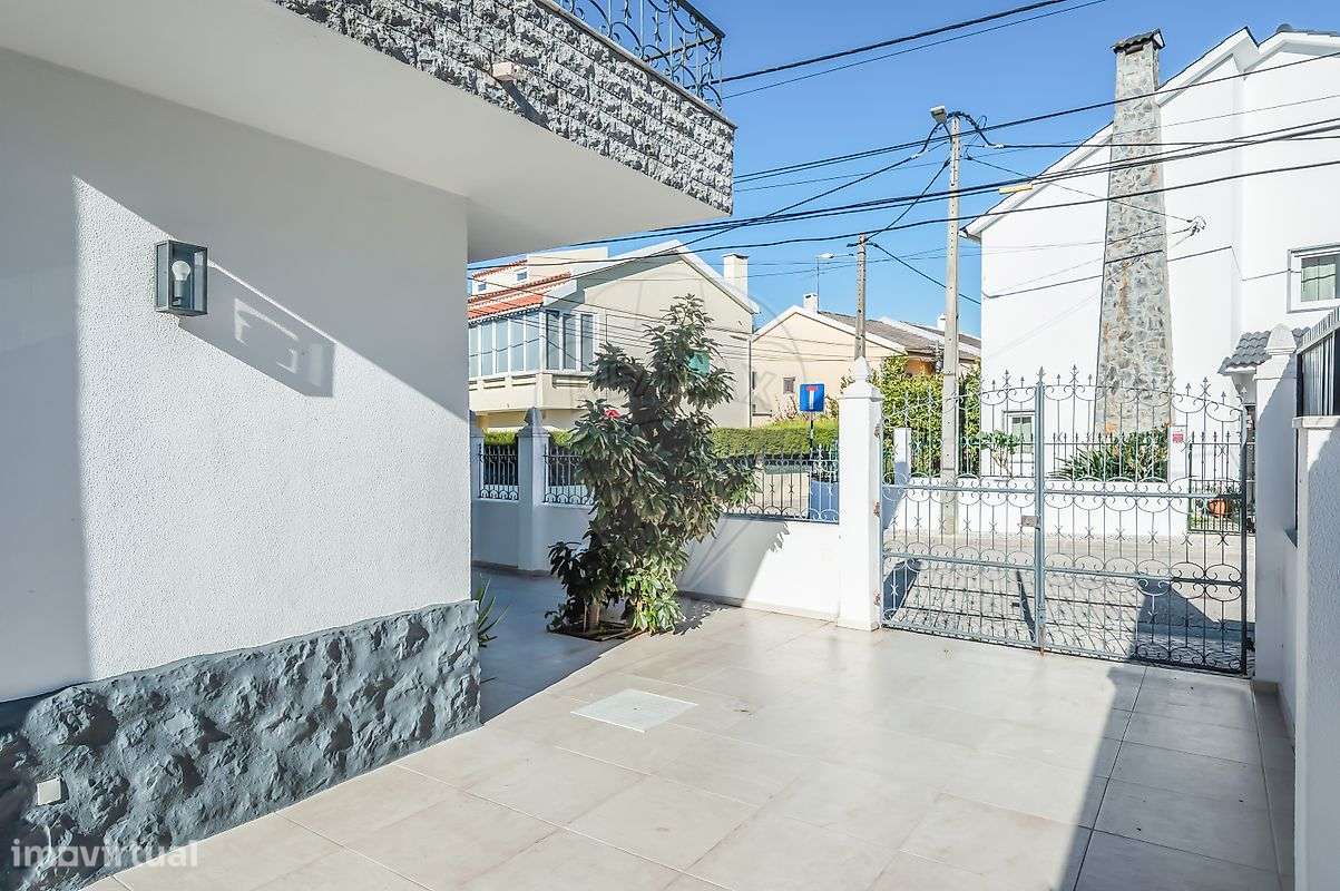 Moradia T4 para venda-24