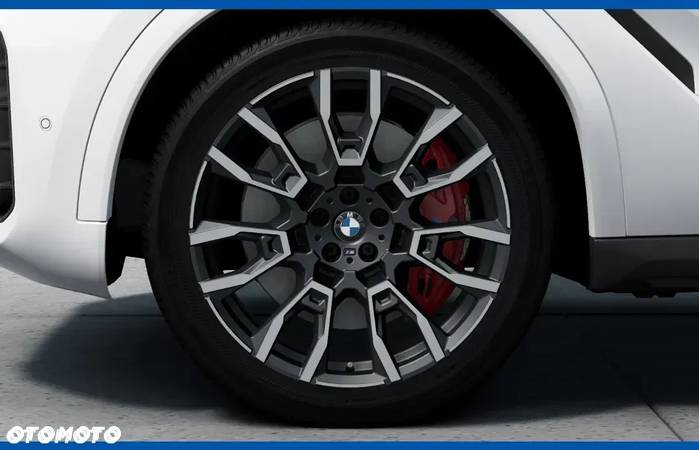 BMW X6 xDrive30d mHEV - 7