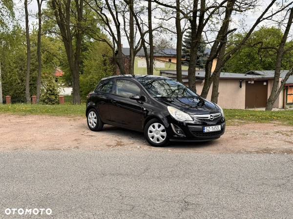 Opel Corsa 1.2 16V Enjoy - 5