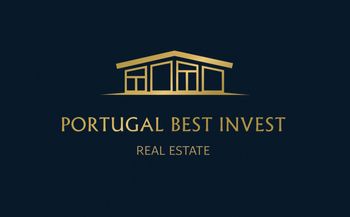 Portugal Best Invest Logotipo
