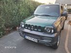 Suzuki Jimny Comfort - 2