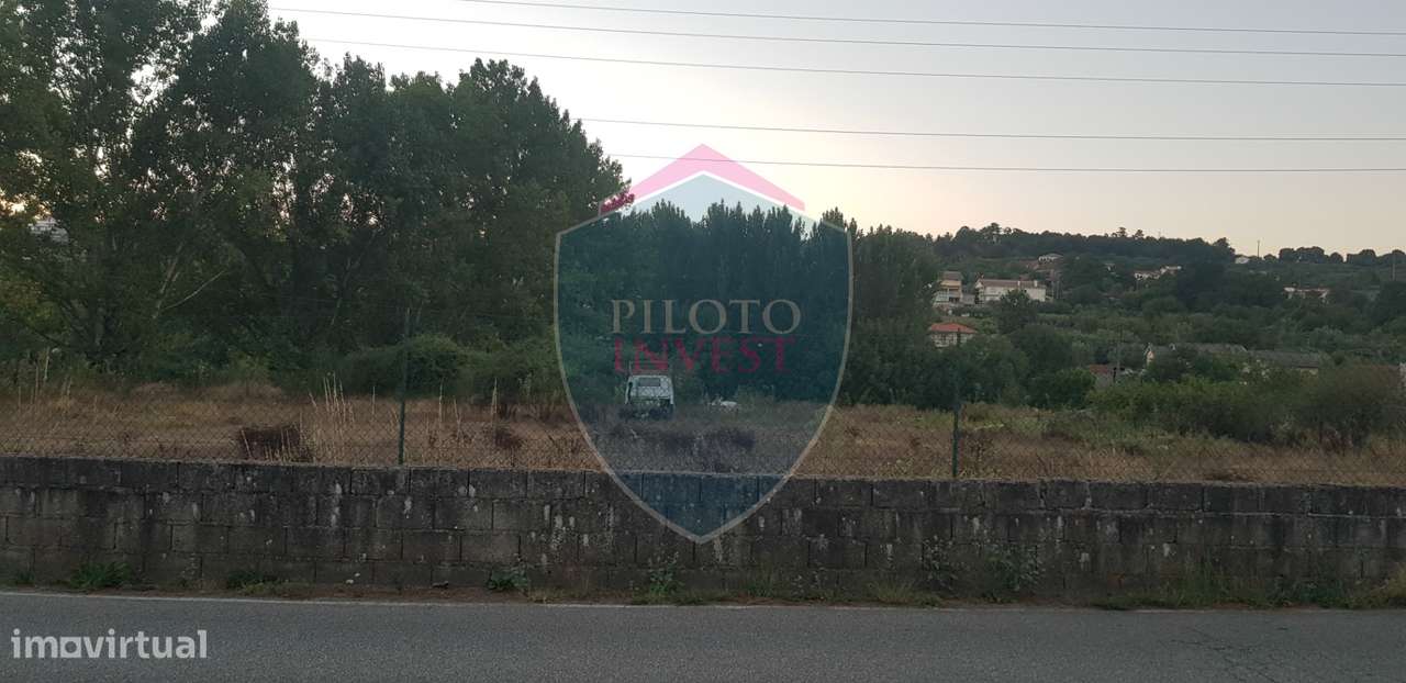 Terreno Rústico  Venda em Repeses e São Salvador,Viseu - Grande imagem: 5/5