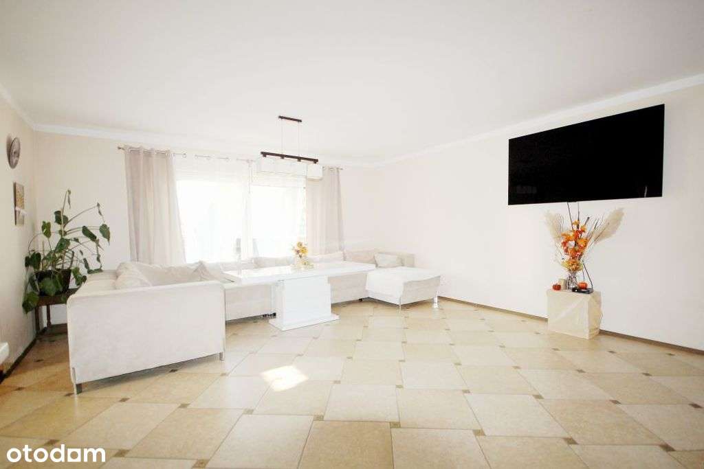 Atrakcyjny segment jednorodzinny gmina Paszowice-10