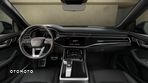 Audi SQ8 TFSI Quattro Tiptronic - 9