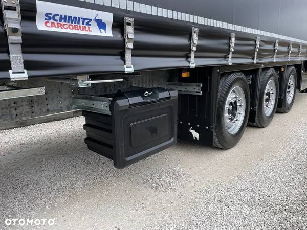 Schmitz Cargobull *2021**POD.DACH**STANDARD-VARIOS** 2021 - 19