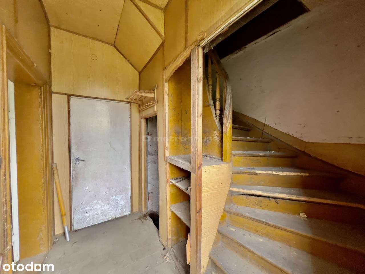 100-letni bliźniak pod Prabutami, blisko jeziora - Pełny obrazek: 4/9