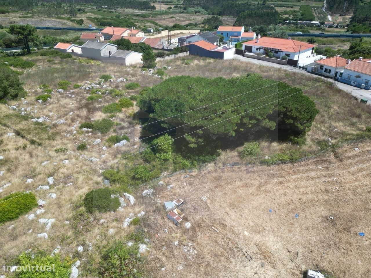 Terreno Urbano em Serra Del Rei - Grande imagem: 5/18
