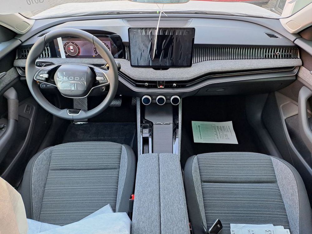 SKODA SUPERB 2.0 TSI 204KM DSG DRIVE, dostępny od ręki