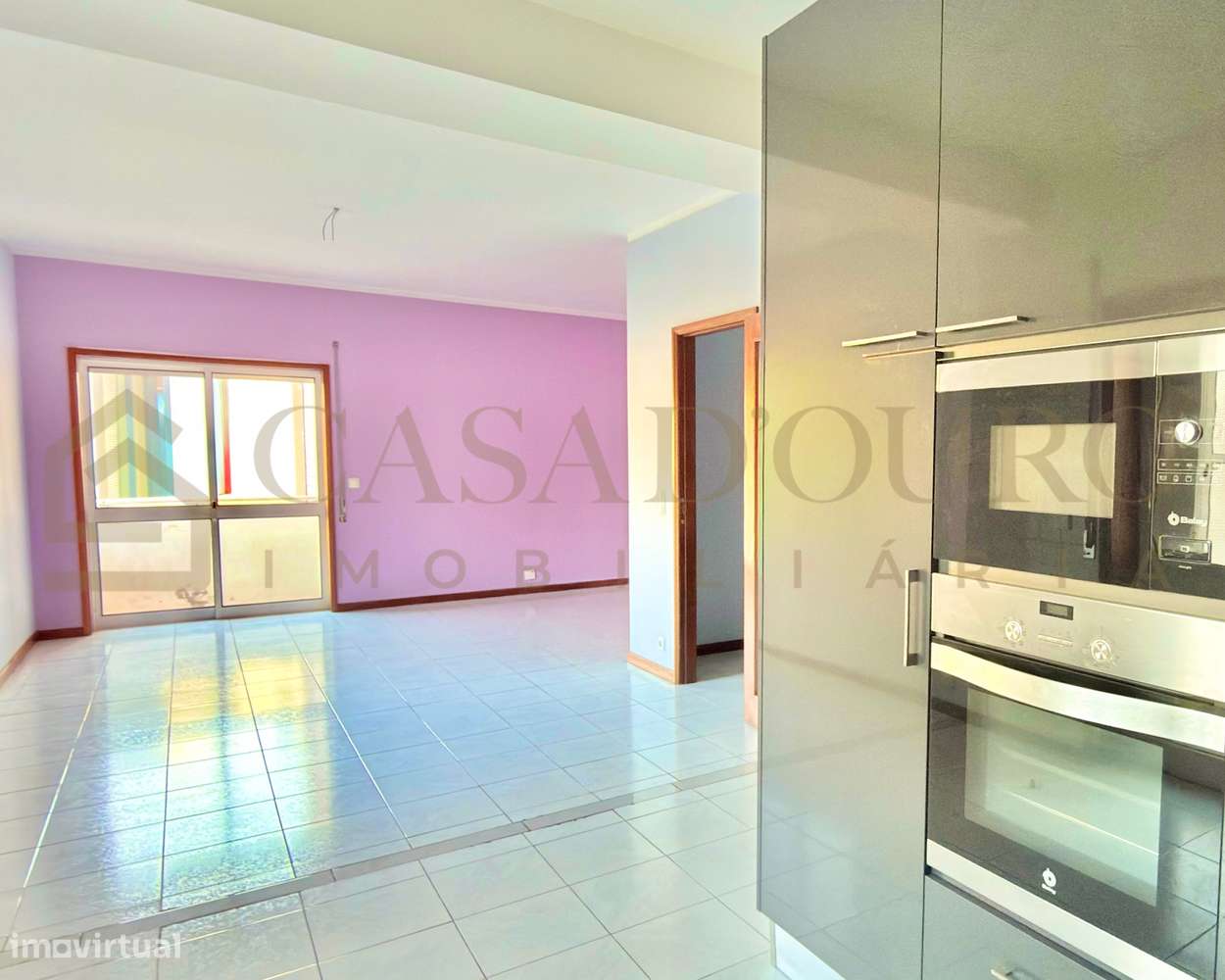 T2-Rio Tinto | Metro da Campainha-0