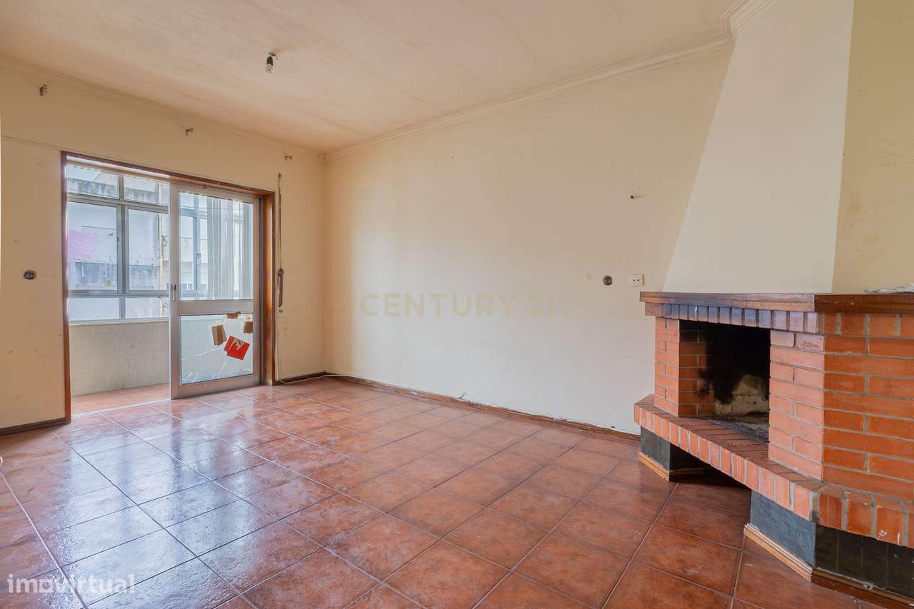 Apartamento T1 para Recuperação em Braga, São José de São Lázaro - Grande imagem: 3/18