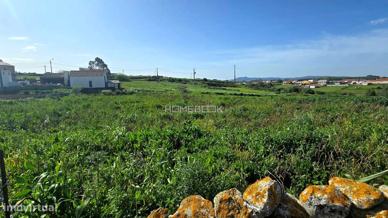 Terreno com 2000m2 para construção de uma moradia térrea - Grande imagem: 4/10