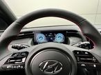 Hyundai Tucson 1.6 T-GDi 48V N Line 2WD DCT - 13