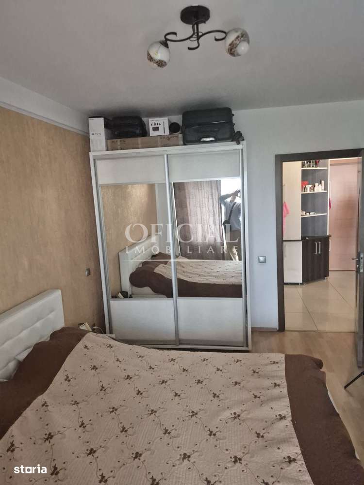 Apartament 2 Camere | 53 mp | Garaj | Bloc nou | zona Dorobantilor - Imagine principală: 4/6