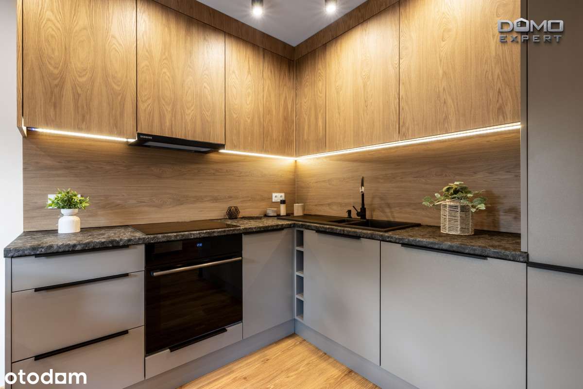 Wysoki standard 4 pokoje-10