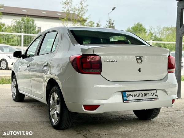 Dacia Logan - 4