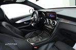 Mercedes-Benz GLC 300 d 4MATIC - 11