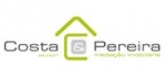 Costa & Pereira Logotipo