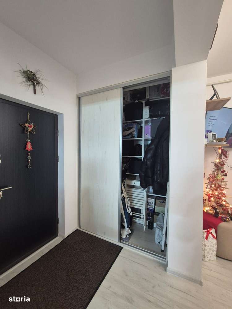 AP. 2CAM TIP STUDIO,COMPLET MOBILAT / STR. DRUMUL GURA CALITEI! - Imagine principală: 5/10