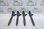 Injector injectoare 1.6 dci r9m 0445110569 hmlgt2183r Renault Megane 4 seria - 1