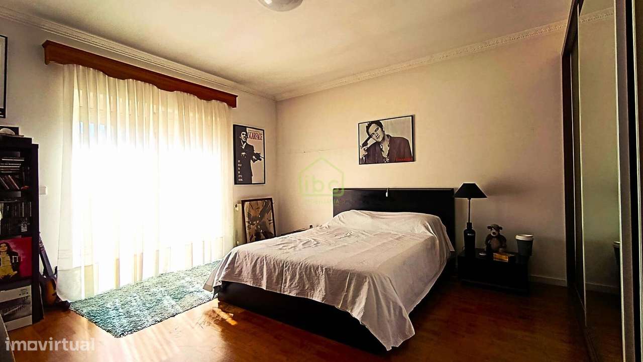 Moradia T4 | Póvoa de Varzim-10