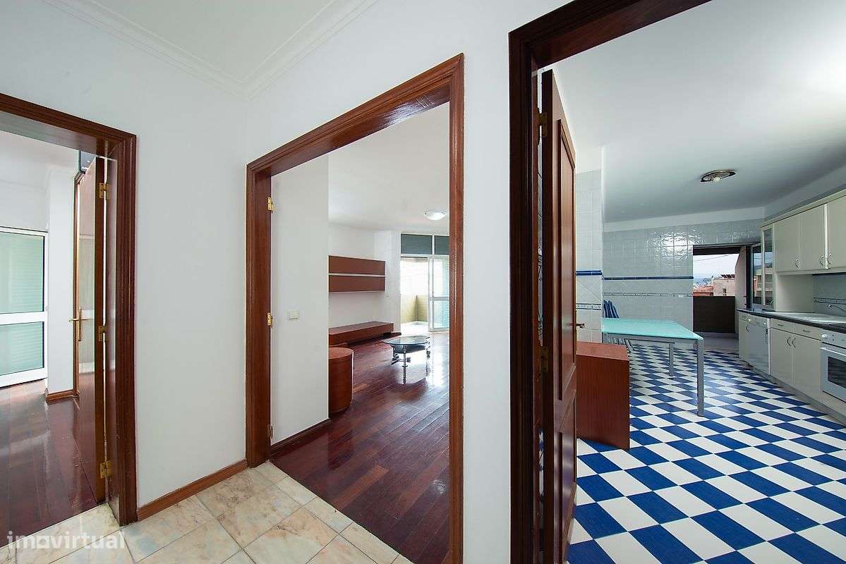 Apartamento T2 para venda-17