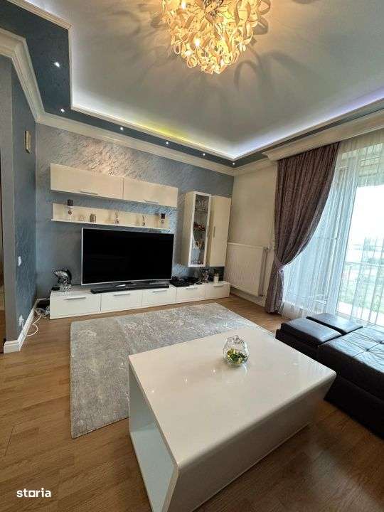 Apartament 3 camere/Berceni/Parcare/Comision 0%-0