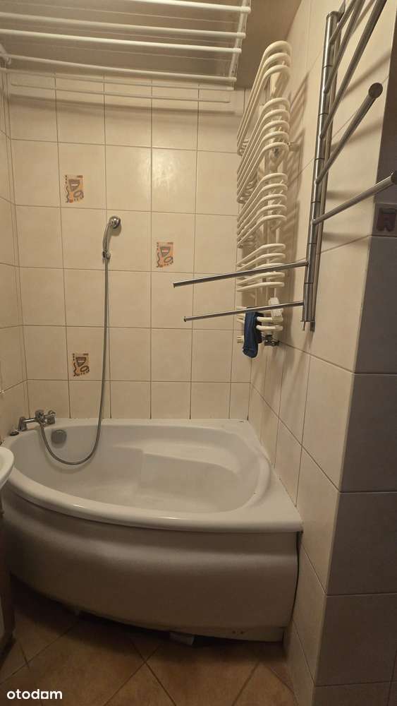 Apartment in Wrocław - View 3