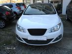 SEAT Ibiza 1.4 TDi Reference - 4