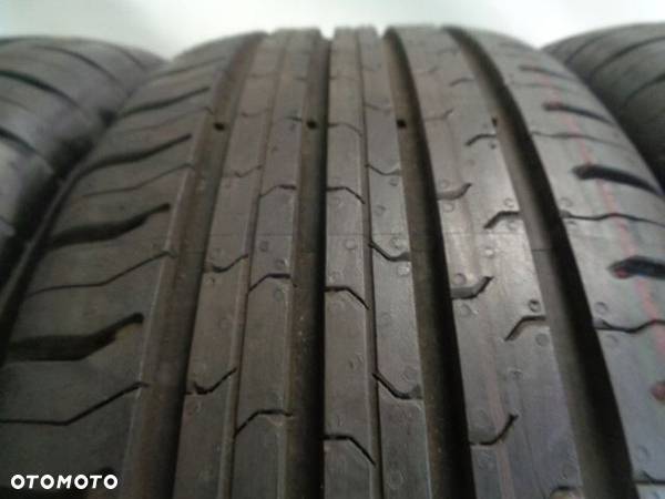 CONTINENTAL CONTIECOCONTACT 5 205/60R16 92H - 2