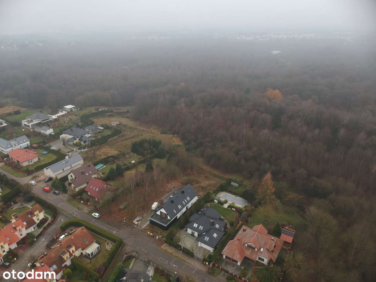 Działka Budowlana. Szczecin Bukowo. - Pełny obrazek: 4/20