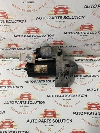 Electromotor BMW X6 F16, 5.0 D an fabr.2016 - 1