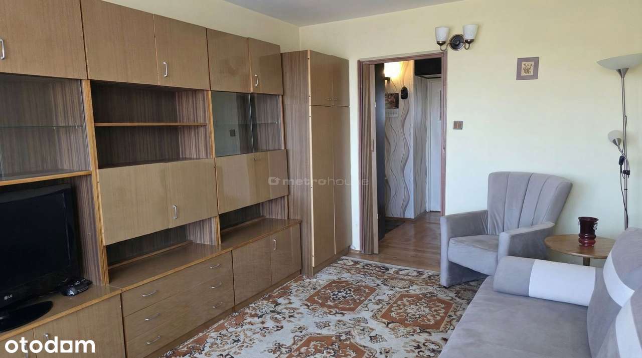 Dworcowa 50, 2 pokoje, 39m2 - Okazja na start-10