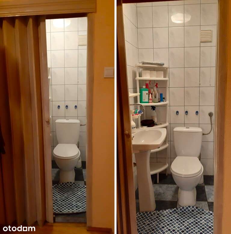 Mały bliźniak, z garażem, nad zalewem-12