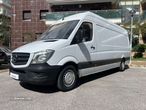 Mercedes-Benz Sprinter  316 cdi max longa - 1