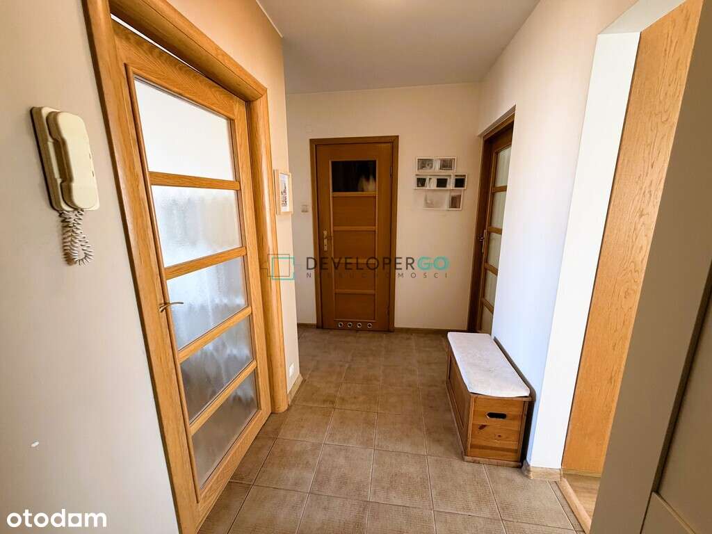 Przytulne mieszkanie os. Chrobrego - Pełny obrazek: 2/11