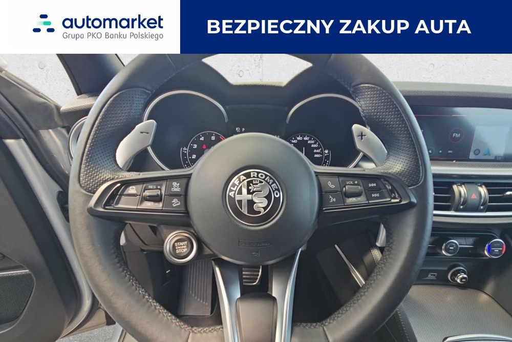 alfa-romeo stelvio