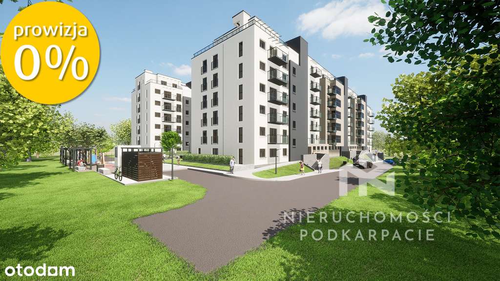 Apartment in Rzeszów - View 2