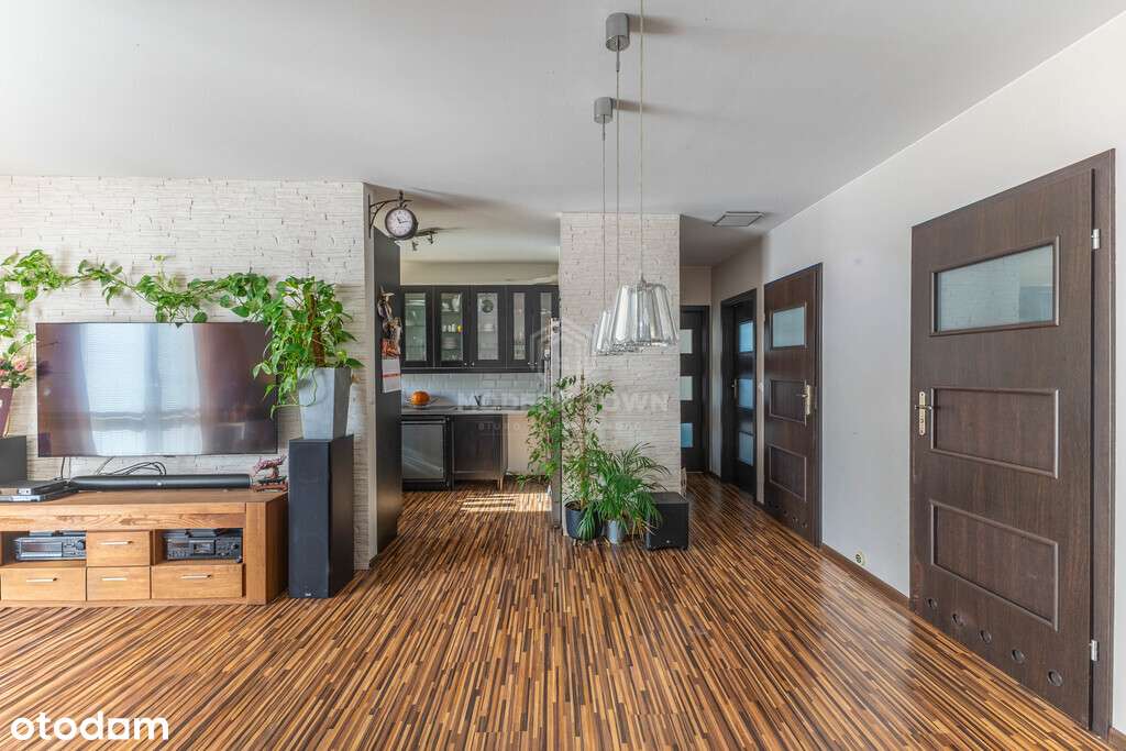 Przestronne Mieszkanie 109m2, 4 pok. Białołęka-2