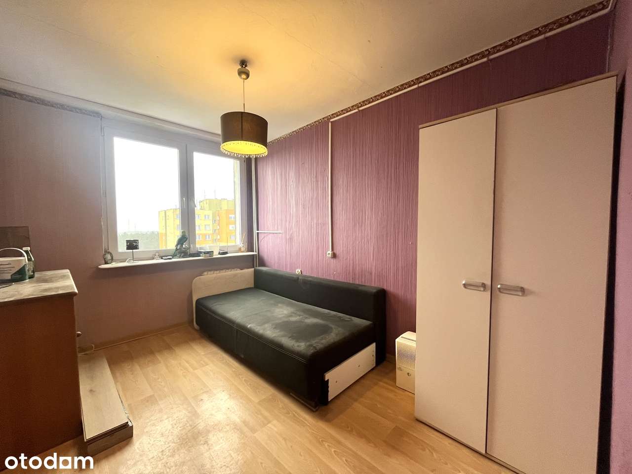 3 POKOJE / 48 M2 / UL. OSIEDLOWA  / 2 WINDY-9