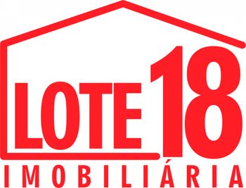 Lote 18 Logotipo