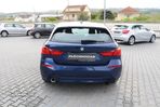 BMW 116 d Advantage - 6