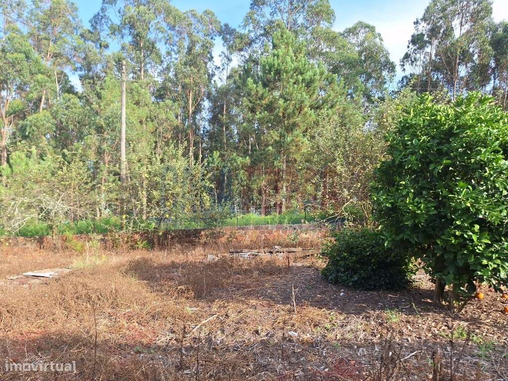 Terreno para construção, parada -Vila do conde - Grande imagem: 5/24