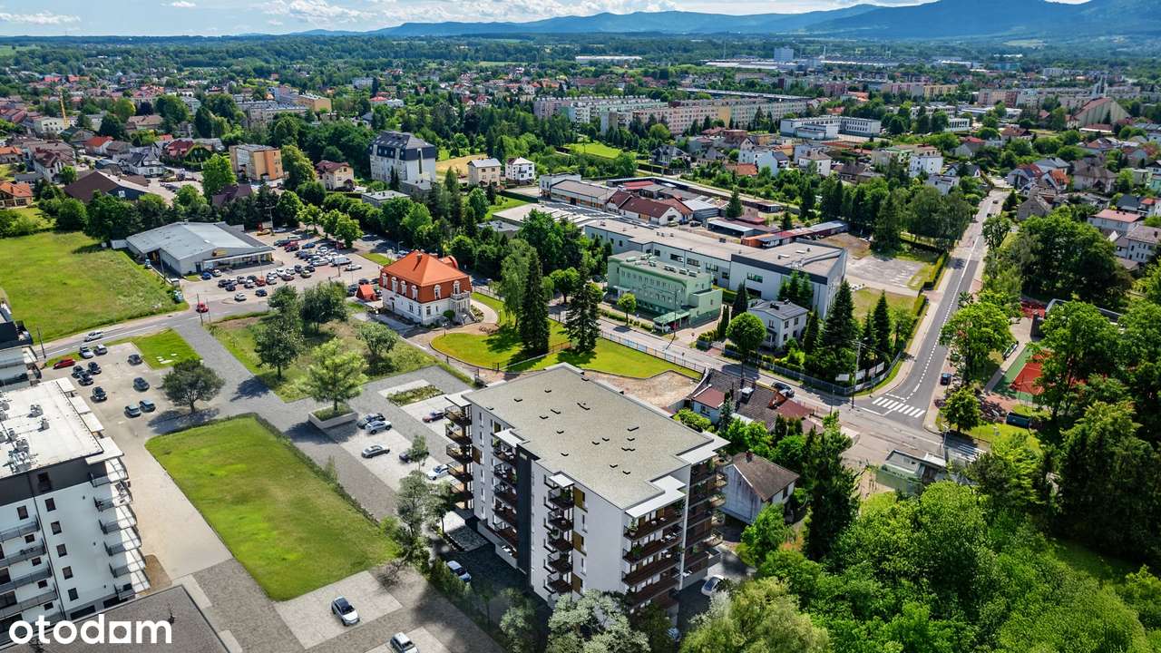 Nowa inwestycja w Kętach "Osiedle Canti"-4