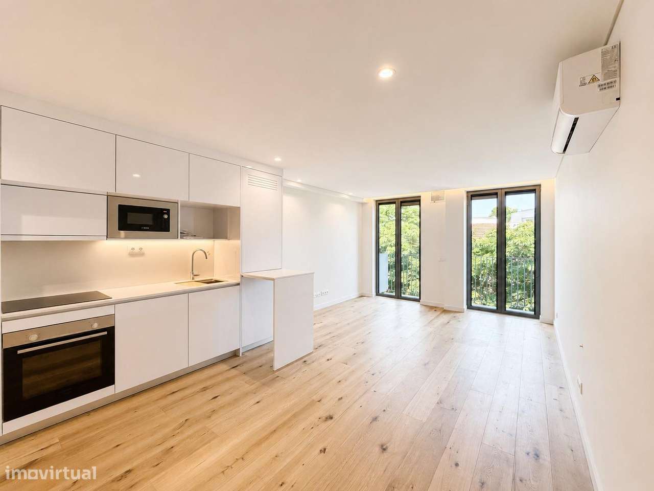 T1 com Varanda | CELTA RESIDENCES-0