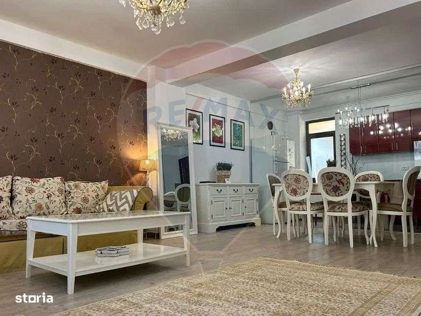 Apartament cu 2 camere de închiriat în zona 1 Mai - Imagine principală: 3/10