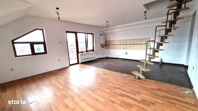 Apartament cu 3 camere, zona str. Av. Iancu, Lidl-7